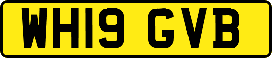 WH19GVB