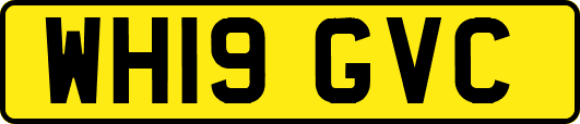 WH19GVC