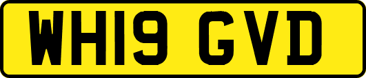 WH19GVD