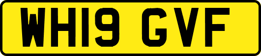WH19GVF