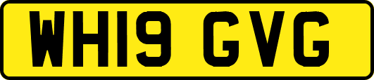 WH19GVG