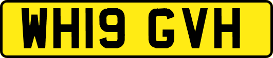 WH19GVH