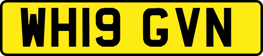 WH19GVN