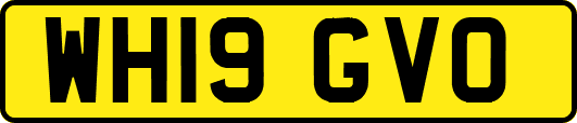 WH19GVO
