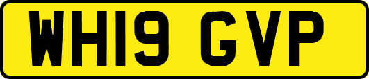 WH19GVP