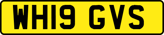 WH19GVS