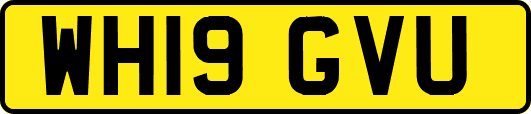 WH19GVU