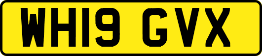 WH19GVX