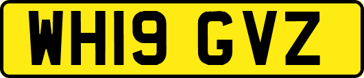 WH19GVZ