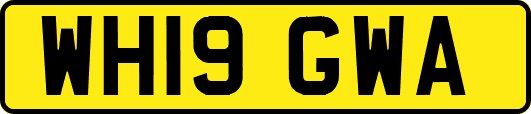WH19GWA