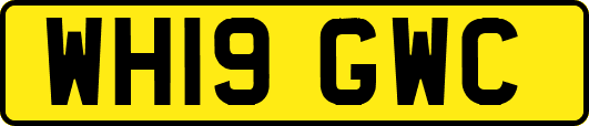 WH19GWC