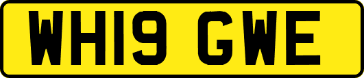 WH19GWE