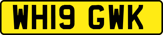 WH19GWK
