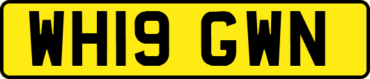 WH19GWN