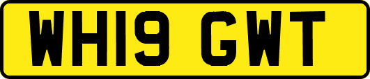 WH19GWT