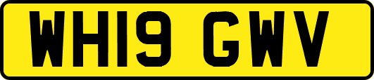 WH19GWV