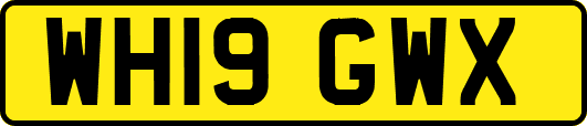 WH19GWX