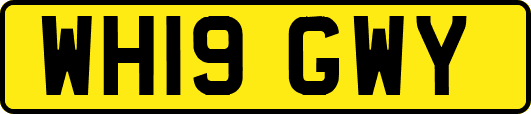 WH19GWY