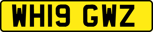 WH19GWZ