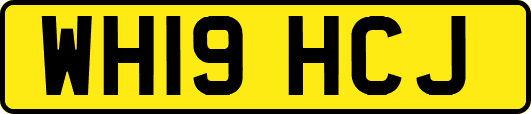WH19HCJ