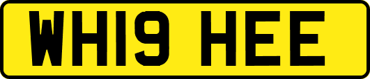 WH19HEE