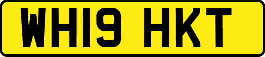 WH19HKT