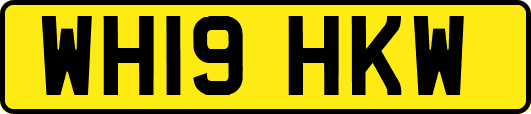 WH19HKW
