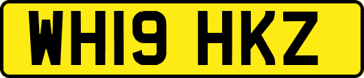 WH19HKZ