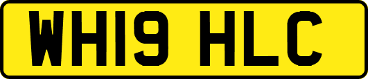 WH19HLC