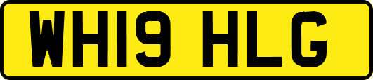 WH19HLG