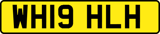 WH19HLH