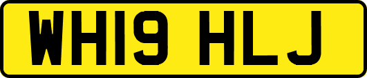 WH19HLJ