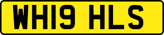 WH19HLS