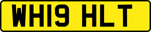 WH19HLT