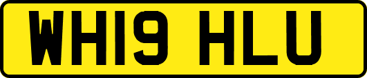WH19HLU