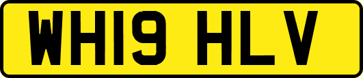WH19HLV