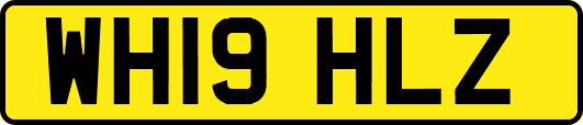 WH19HLZ