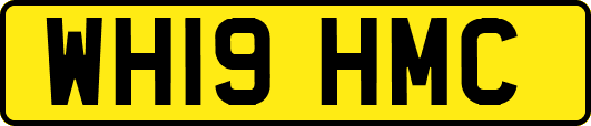 WH19HMC