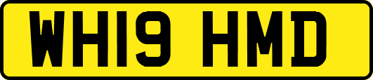 WH19HMD