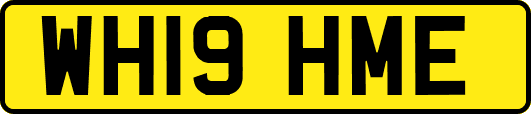 WH19HME