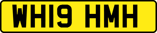 WH19HMH