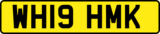 WH19HMK