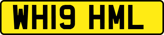 WH19HML