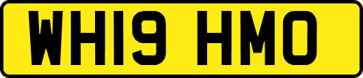 WH19HMO