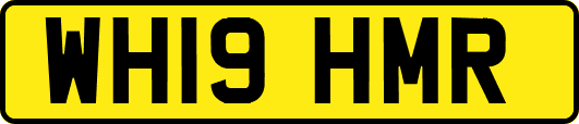WH19HMR