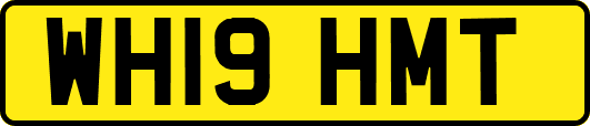 WH19HMT