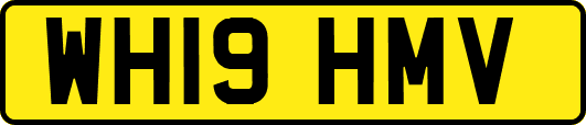 WH19HMV