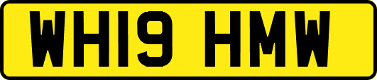 WH19HMW