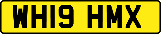 WH19HMX
