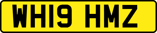 WH19HMZ